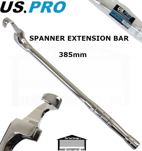 Pro tools spanner extension - us,