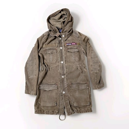 Musto mens green - mens, jacket