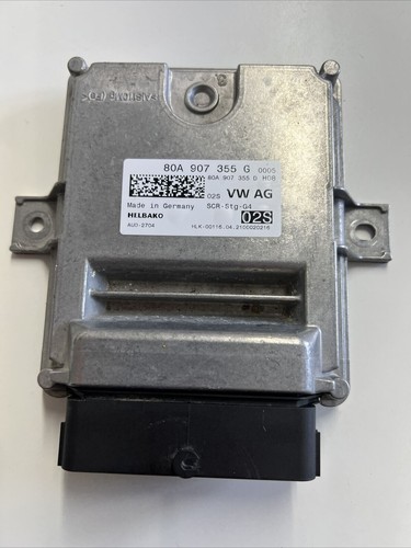 80a907355g adblue control unit - 80a907355g,