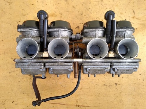 Yamaha fzr400rr fzr400 3tj - fzr400rr,