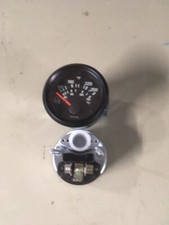 VDO Classic Temperature Gauge