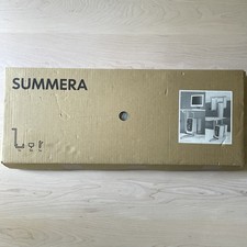 Ikea summera 300 - summera, pc