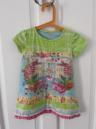 Oilily summer dress - dress, –