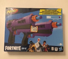 Nerf Fortnite DP-E Dual