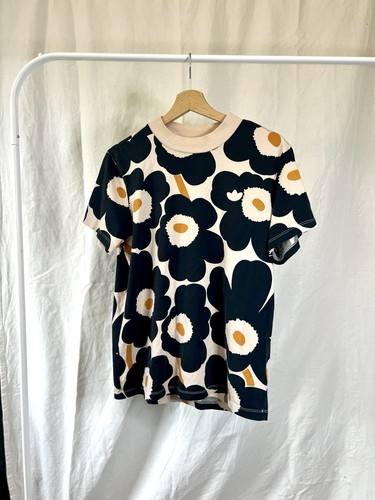 Marimekko adidas top shirt - marimekko,