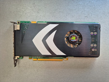 Nvidia GeForce 8800GT - 512MB