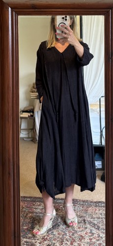 Vintage terry macey black - vintage,
