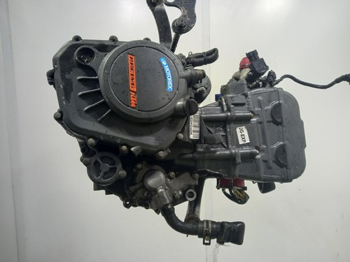 Ktm 125 duke - ktm, engine