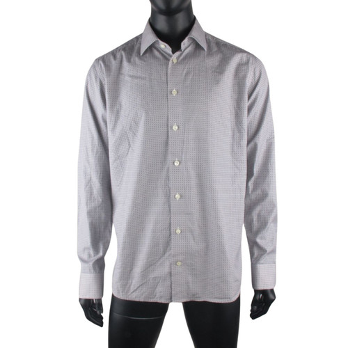 Eton slim fit mens shirt - slim,