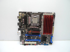 ASUS Rampage II GENE X58 1366