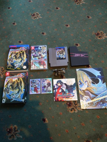 Blaster master zero classic - master,