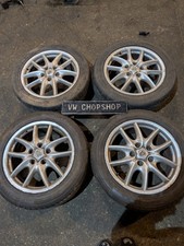 5x130 Porsche Cayenne 955