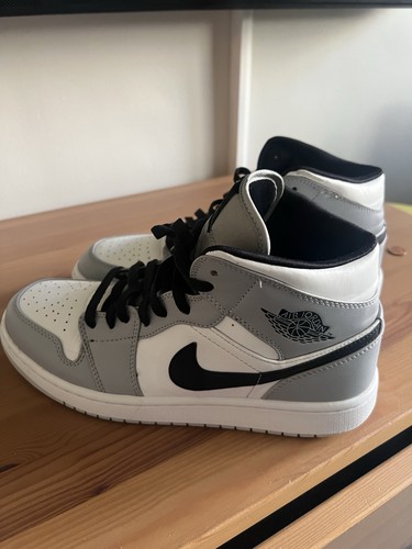 Nike air jordan - 1, mid