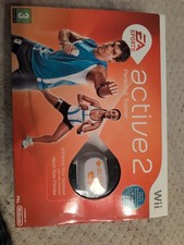EA Sports Active 2: Personal