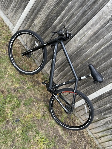 Cannondale badboy lefty - cannondale, 2