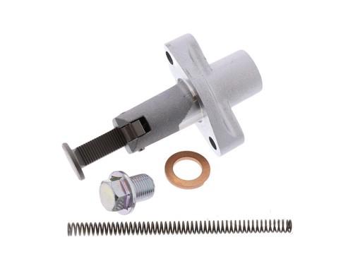 Timing chain tensioner - tensioner, oe
