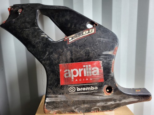 Aprilia left hand - aprilia,