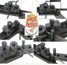 Mini Universal Metal Bender – bending Forms Wire, Flat Metal and TubingForms hq