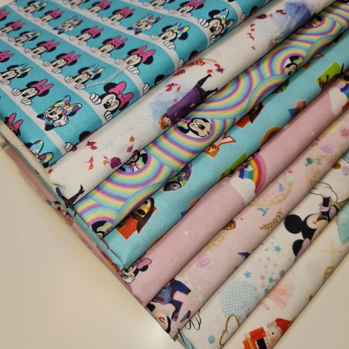 Disney 100 cotton - disney,