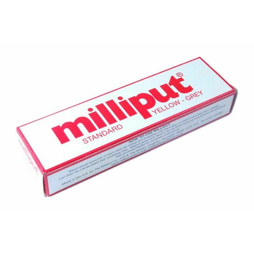 Milliput standard - standard,