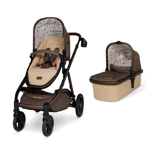 Duo wow 1 - wow, xl