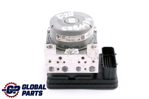 Braking pump abs bmw f20 - pump,
