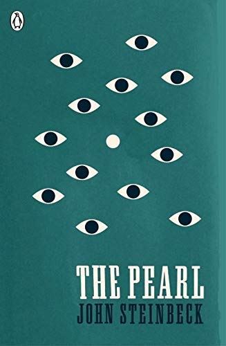 The pearl new book - pearl,
