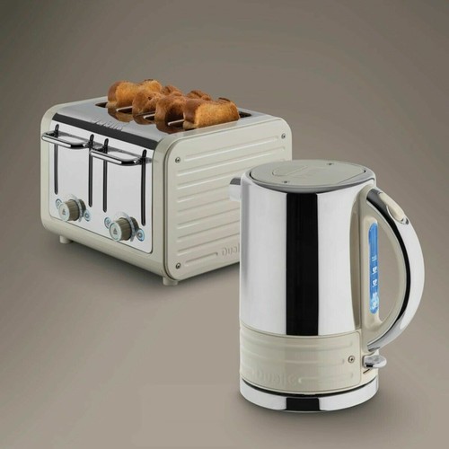 Dualit architect slice slot - slice,