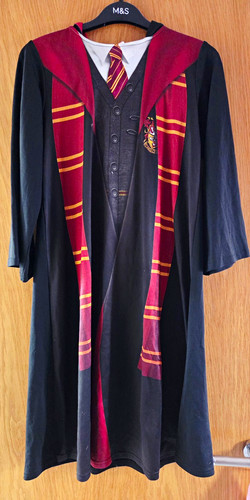George harry potter gryffindor - harry,