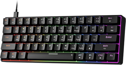 Newmen gm611 gaming keyboard - gaming,