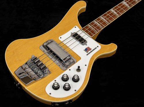 Rickenbacker ric 4003mg - rickenbacker,