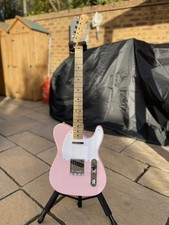 Fender Classic Player Baja
