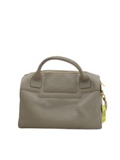 Smythson Women's Bag Grey 100%