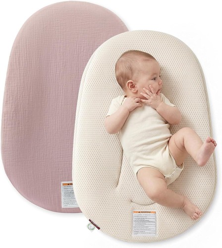 Momcozy baby nest - baby, 0-6m