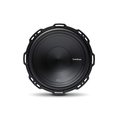 Rockford fosgate p1s2 punch - rockford,