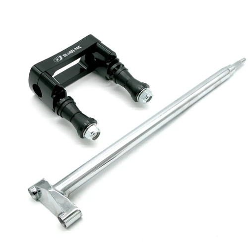 Goldspeed steering stem - steering, +2"