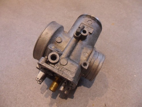 Rotax max carb spares - spares, &