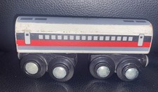 ELC Wooden Train Carriage Brio