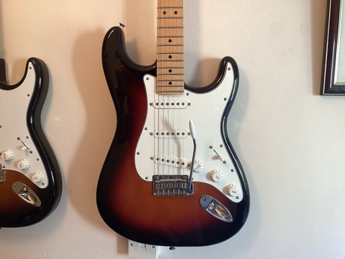 Fender player stratacaster - fender,