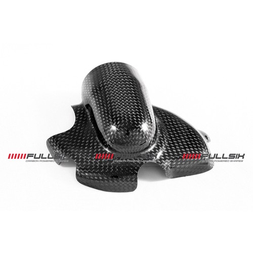 Fullsix carbon fibre - fibre, water