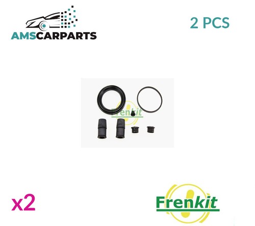 Brake caliper repair - caliper, kit