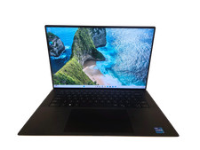 Dell XPS 9510 i7-11800H 16GB