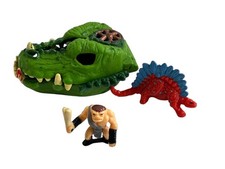 Mighty Max Kronosaur 1992