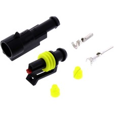 JMP 1 Pin Socket Set