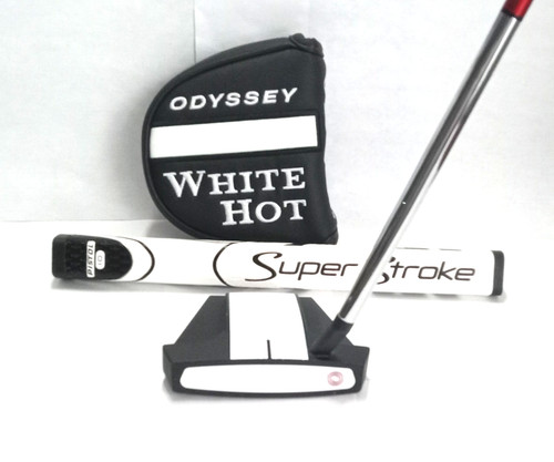 Odyssey white hot versa - hot,