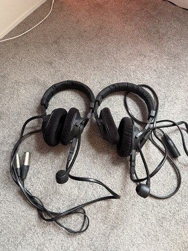 Beyerdynamic 290 80ω - dt,