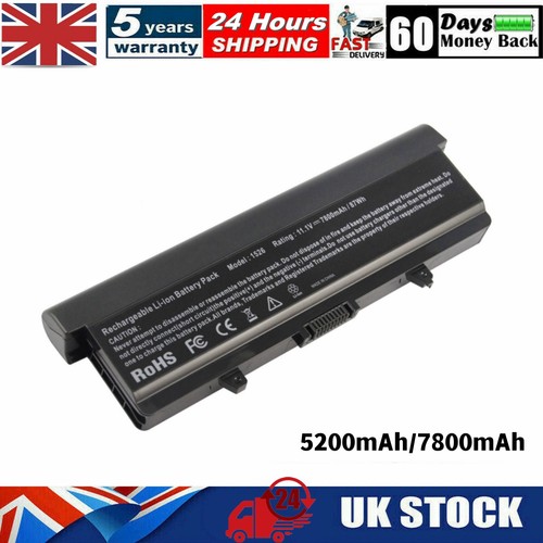 Battery for dell inspiron - for,