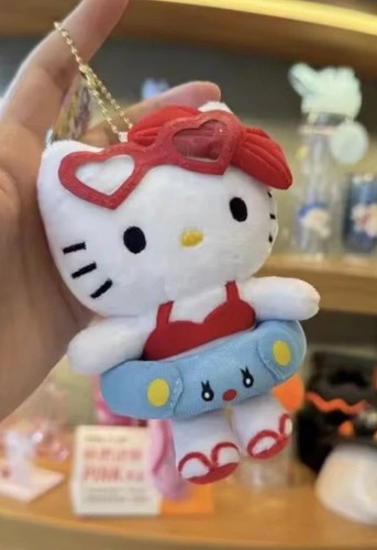 New hello kitty - kitty, summer