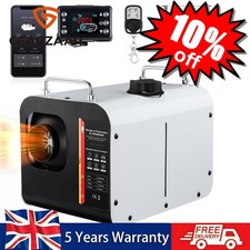 8KW 12V 24V 220V Air Diesel