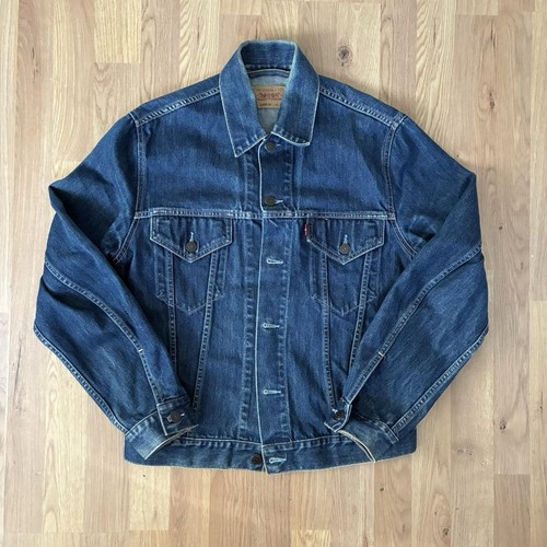 Vintage navy faded - navy,